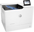 למדפסת HP Color LaserJet Enterprise M653dn